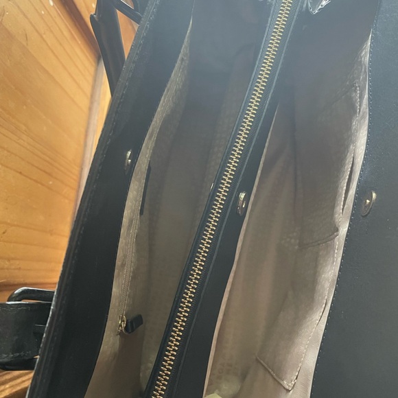 Kate Spade polka dot bag - Picture 6 of 8